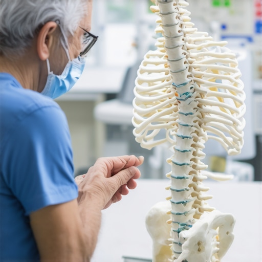 Best Herniated Disc Specialist Essex County NJ: Top Spine Surgeons 2024