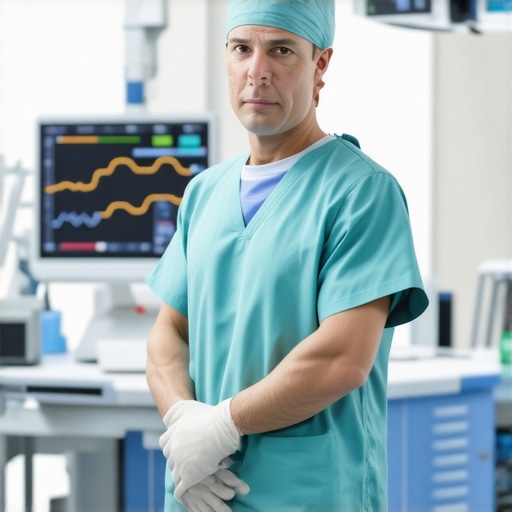 Best NJ Spine Surgeons Near Jersey City: Top-Rated Local Experts