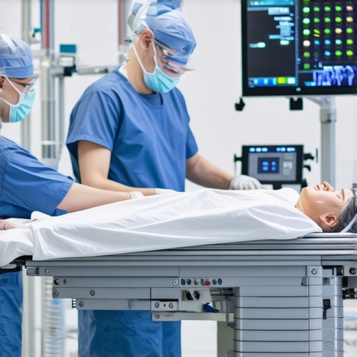 Best NJ Spine Surgeons for Recovery & Robotic-Assisted Procedures