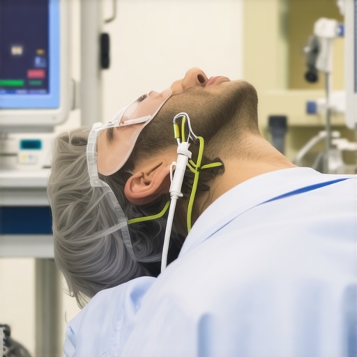 Cervical Spine Surgery Explained: What to Expect in the OR [2026]