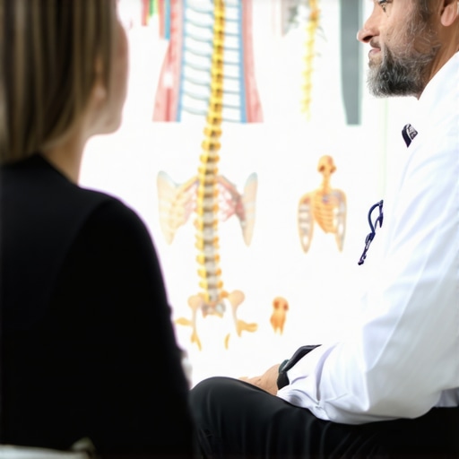 Choosing a Leading Spine Surgeon in New Jersey: Essential Questions & Tips