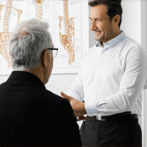 Choosing a Spine Surgeon in NJ: Essential Tips & Evaluation Checklist