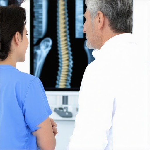Difference Between Spine Doctor and Spine Surgeon: What NJ Patients Should Know