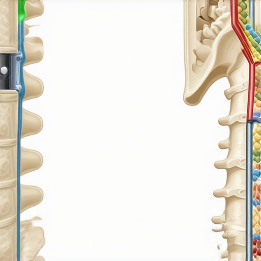 Disc Replacement vs Spinal Fusion: Which Is Better for NJ Patients?