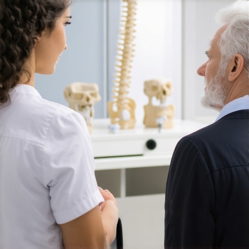How to Choose the Right NJ Work Comp Spine Doctor in 2026