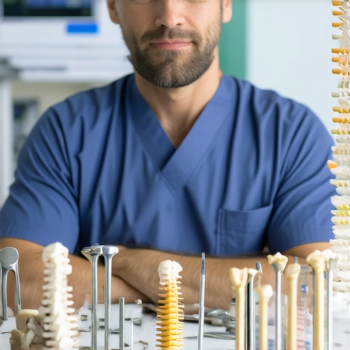How to Find Top Microdiscectomy Spine Surgeons in NJ: Your Ultimate Guide