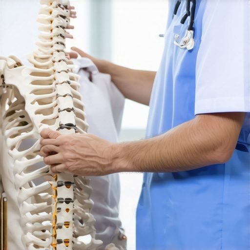 How to Find the Best Board-Certified Spine Surgeons in New Jersey Today