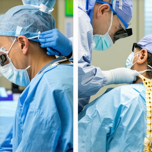 Injections vs Surgery for Spine Pain: Choose the Best Treatment in NJ