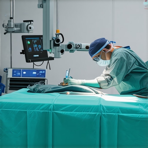 Is Robotic Spine Surgery Worth It? Success Rates in 2026