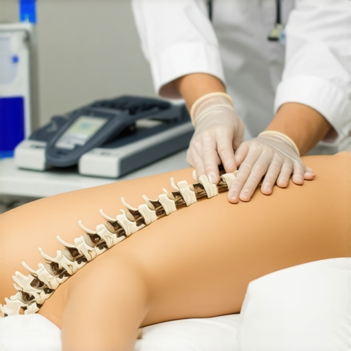 Legal Spine Evaluation for Car Accidents in NJ: Trusted Local Specialists