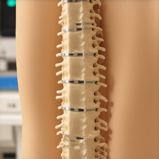 Lumbar Spine Surgery Expert in NJ: Advanced Techniques & Recovery