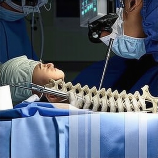 Minimally Invasive Spine Surgery in Mahwah NJ: 2026 Benchmarks