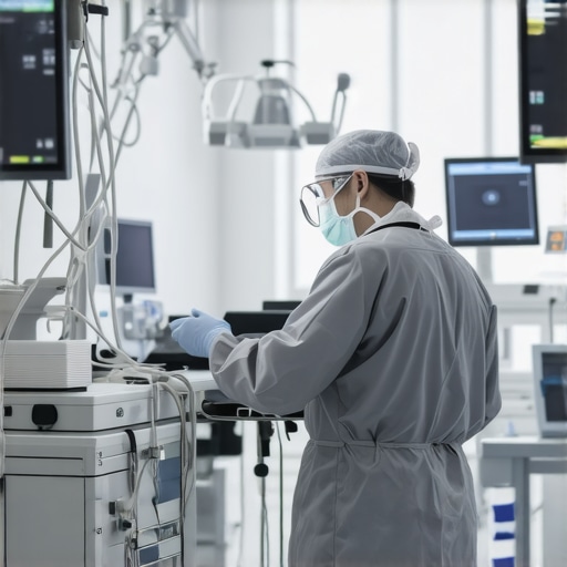 Monmouth County: Find a Top Neurosurgeon for Spine Care in 2026