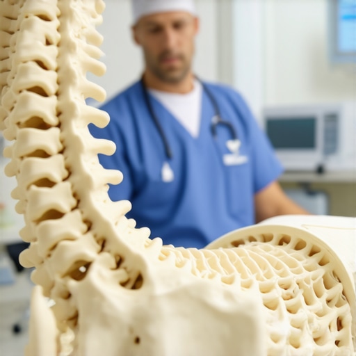 NJ Spine Surgeons for Sciatica: New 2026 Treatment Protocols