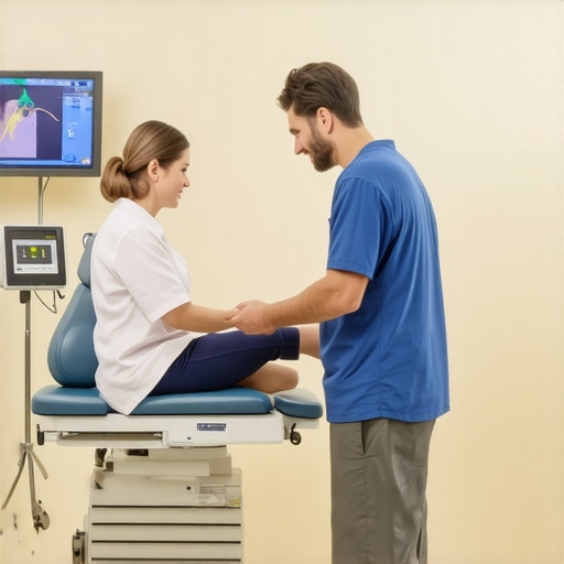 Non-Surgical Spine Treatment Options in NJ: Effective Care & Relief