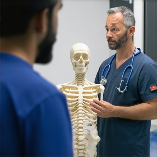 Should You Delay Spine Surgery? Expert Advice from NJ Top Spine Surgeons