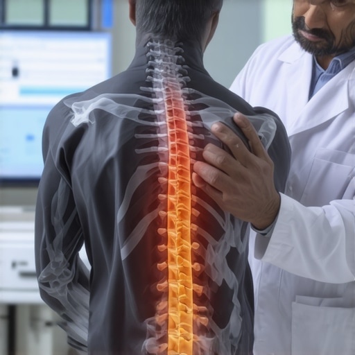 Signs You Need Spinal Surgery: How to Recognize When to See a Specialist