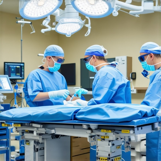 Spinal Decompression Surgery Overview: Top NJ Surgeons & Recovery Tips