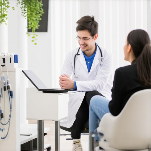 Spine Clinic Hudson County NJ: Expert Care & Advanced Surgery