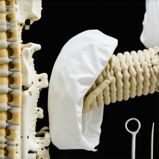 Top Cervical Disc Surgeon near Passaic NJ: 5 Success Signs