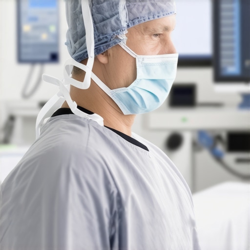 Top-Rated New Jersey Spine Surgeons: Credentials & Minimally Invasive Techniques in 2024