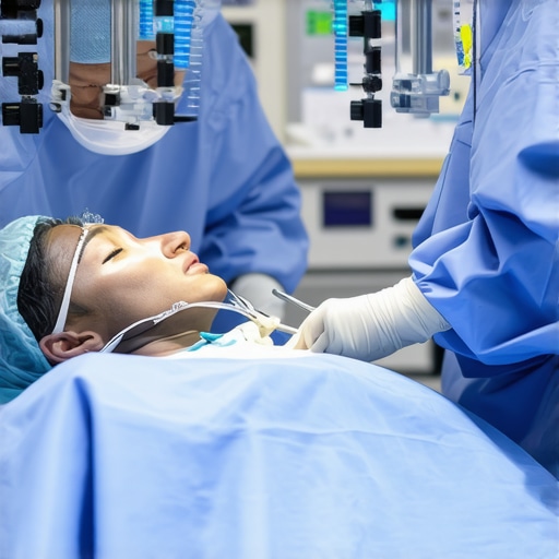 Top Spine Surgery Techniques 2024 in Bergen County NJ: Expert Guide