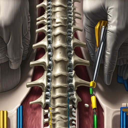 Understanding ALIF & TLIF: Advanced Spine Surgery Techniques Explained
