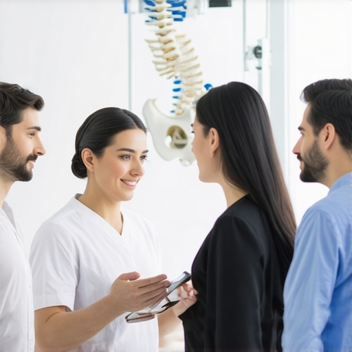 10 Best US Spine Care Centers for Complex Cases [2026 List]
