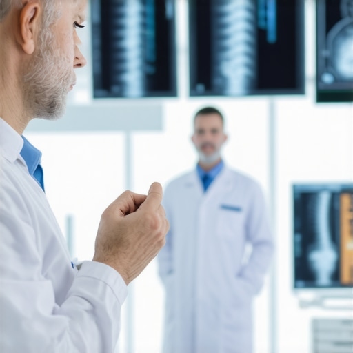 3 Signs You Found a Top Spine Surgeon in Clifton NJ [2026]