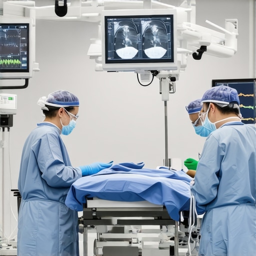 5 Advanced Spine Surgical Techniques Cutting NJ Recovery Times in 2026