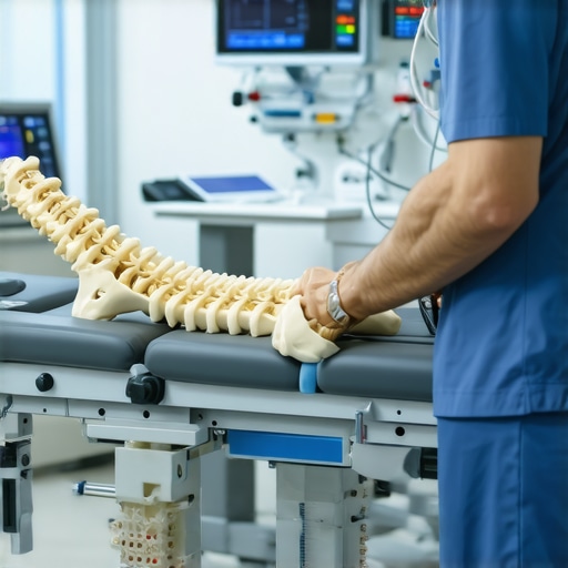 5 Realities for Old Bridge NJ Lumbar Patients [2026 Reviews]