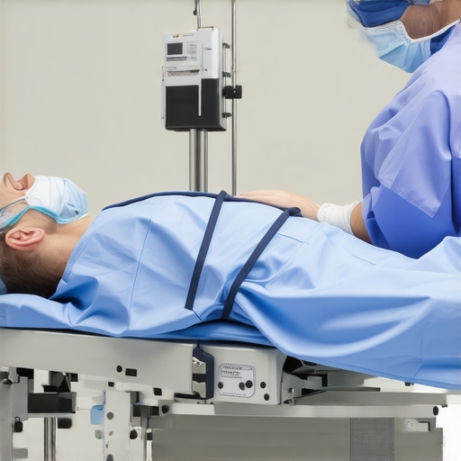 5 Reasons This NJ Microdiscectomy Beats Open Surgery in 2026