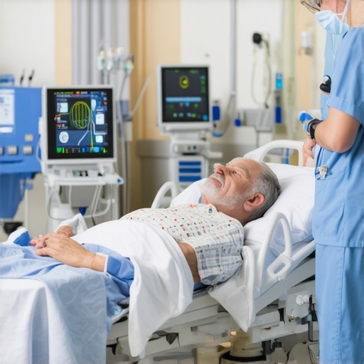 5 Safety Fixes for Senior Spine Surgery Patients in 2026