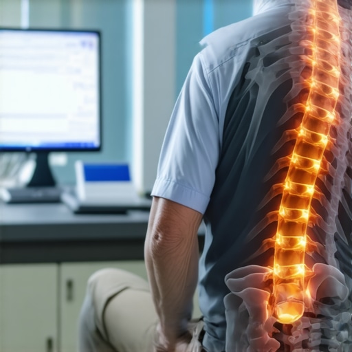 5 Signs You Need Spinal Decompression Surgery in Union County