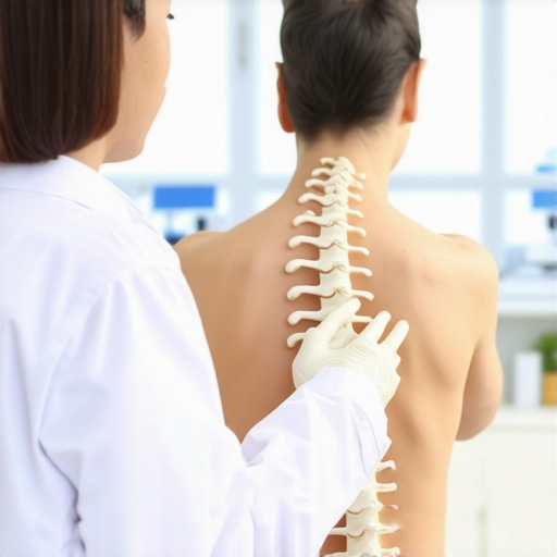 5 Signs Your NJ Scoliosis Specialist Is a Top-Tier Expert [2026]