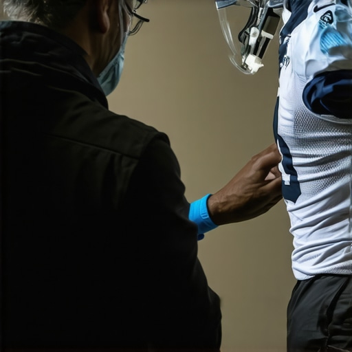 Athletes: Why You Need a Specialized NJ Spine Surgeon in 2026