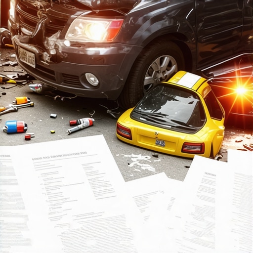 Car Accident? 5 Keys to a Valid 2026 Legal Spine Evaluation