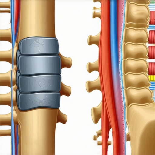 Disc Replacement vs Spinal Fusion: Which 2026 Procedure Heals Faster?
