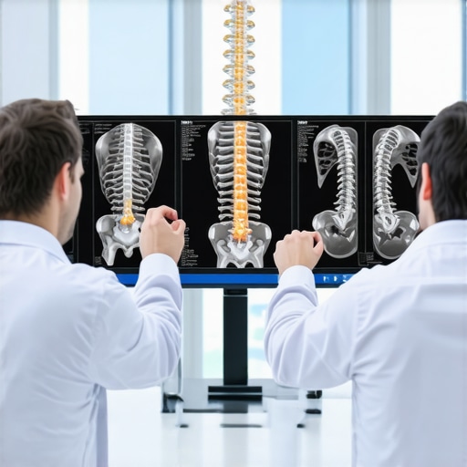 How NJ Experts Compare to the Best Spine Surgeons in the US [2026]