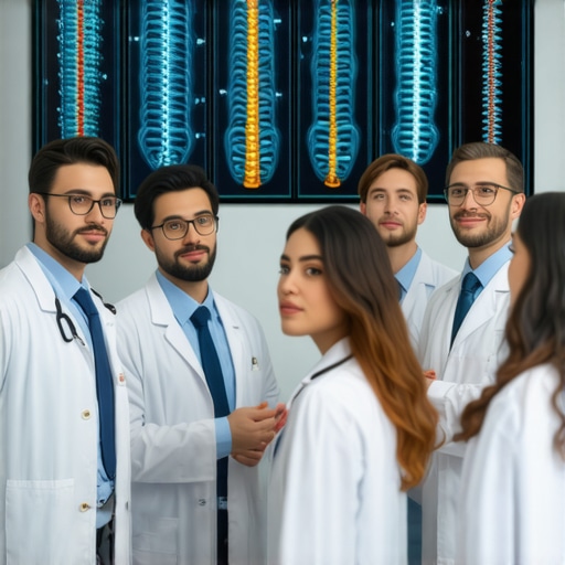 How NJ Experts Match the Best Spine Surgeons in the US [2026]