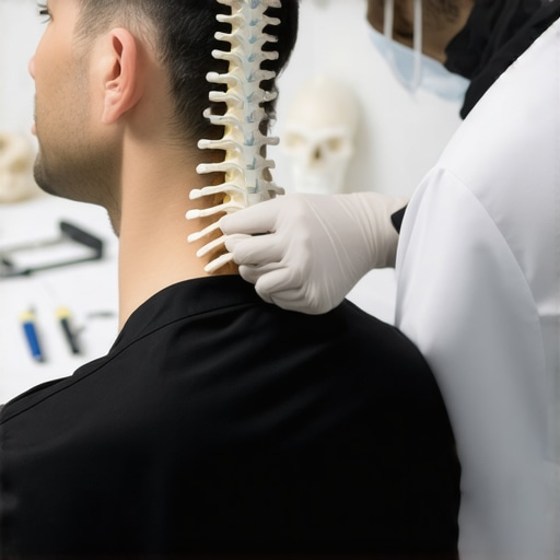 How to Vet a Monmouth County Cervical Spine Expert in 2026