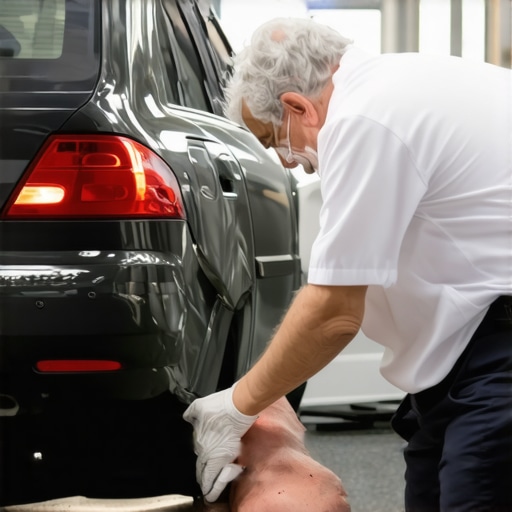 Hurt in a Crash? 5 Tips to Find NJ Surgeons Who Accept Liens