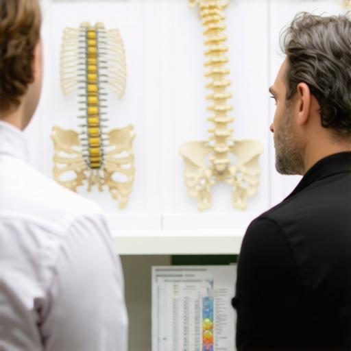 Is Your Workers Comp Spine Injury Doctor Helping? 5 Signs [2026]