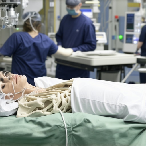 Laser Spine Surgery: 4 Realities Patients Often Miss in 2026