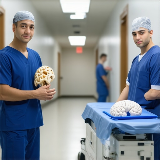 Orthopedic vs Neurosurgeon for Spine Surgery: 2026 Comparison