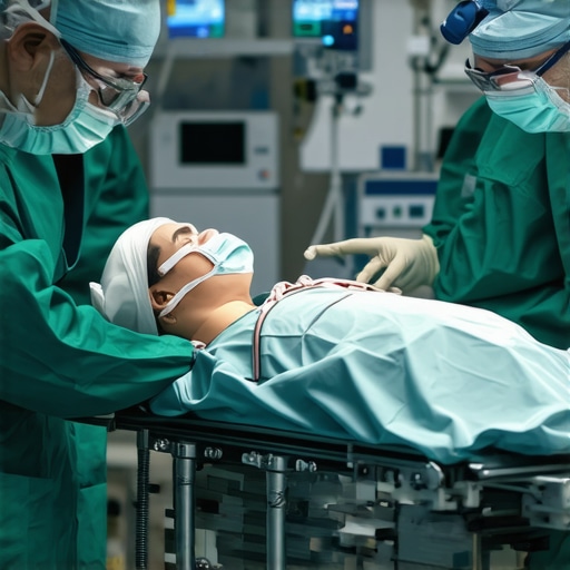 Robotic Spine Surgery: 3 Success Metrics for NJ Patients in 2026