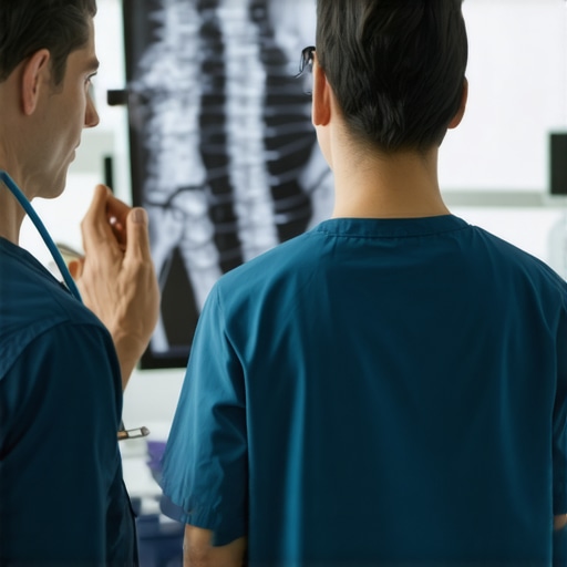 Spine Surgeon vs. Pain Doctor: Who Should Fix Your Back in 2026?