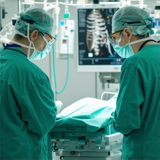 Top NJ Neurosurgeons for Vertebrae Fractures: 2026 Fixes