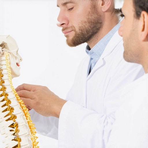 What Is Spinal Stenosis Surgery? 5 Recovery Realities for 2026