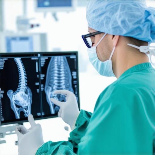 4 NJ Work Comp Spine Surgeon Secrets for Patients in 2026